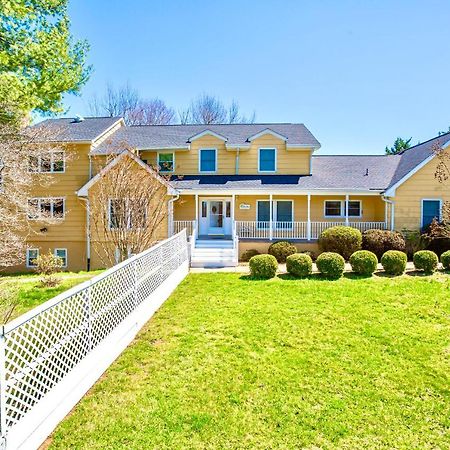 Purcellville Home Exterior foto