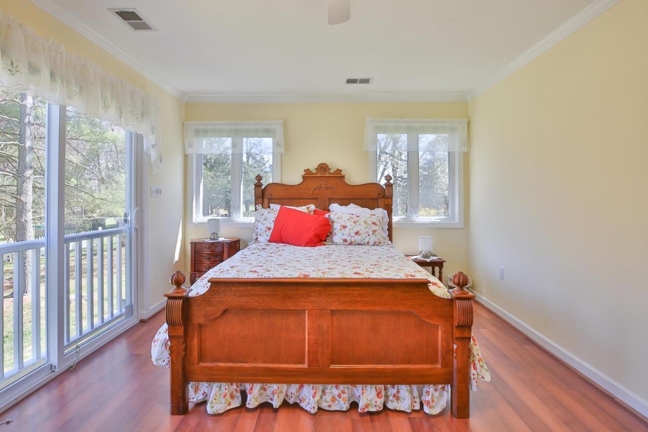 Purcellville Home Exterior foto