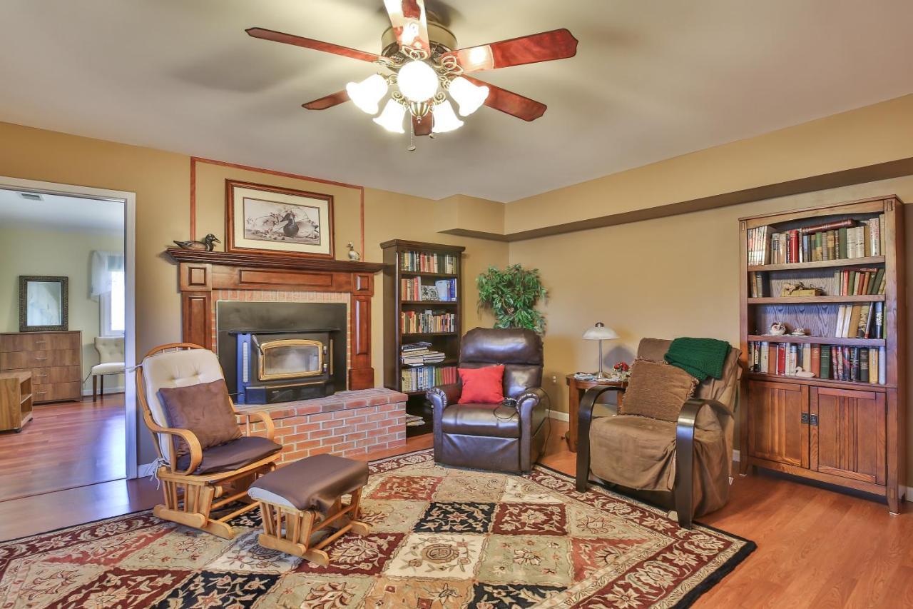 Purcellville Home Exterior foto