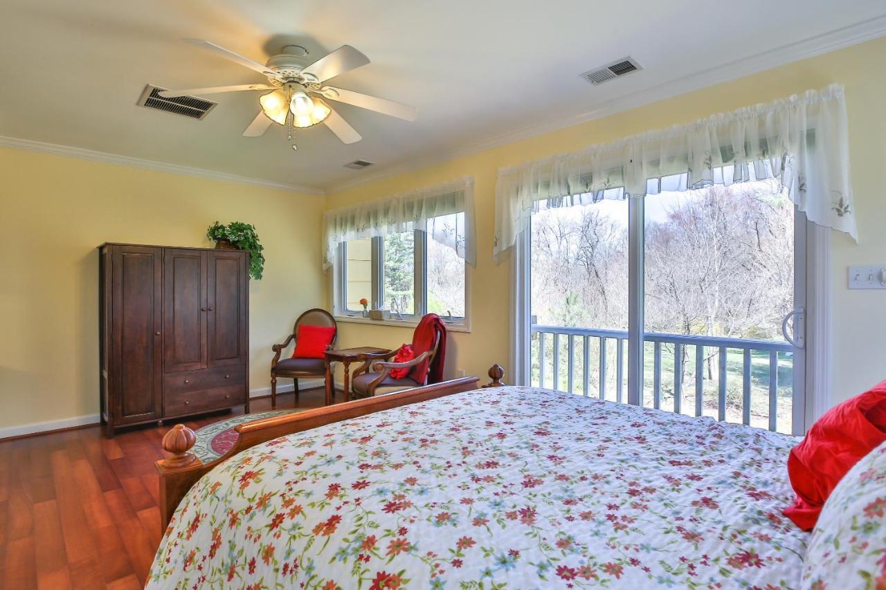 Purcellville Home Exterior foto