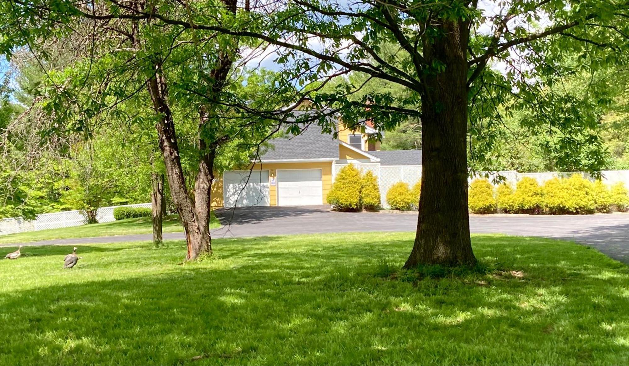 Purcellville Home Exterior foto